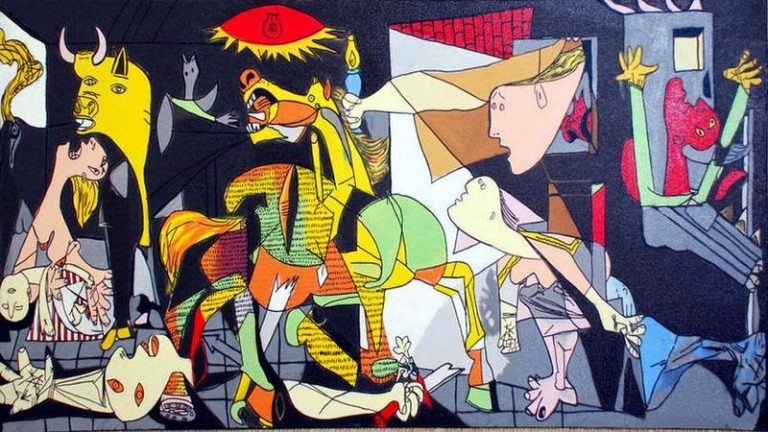 Több mint százezren látták már a budapesti Picasso-kiállítást