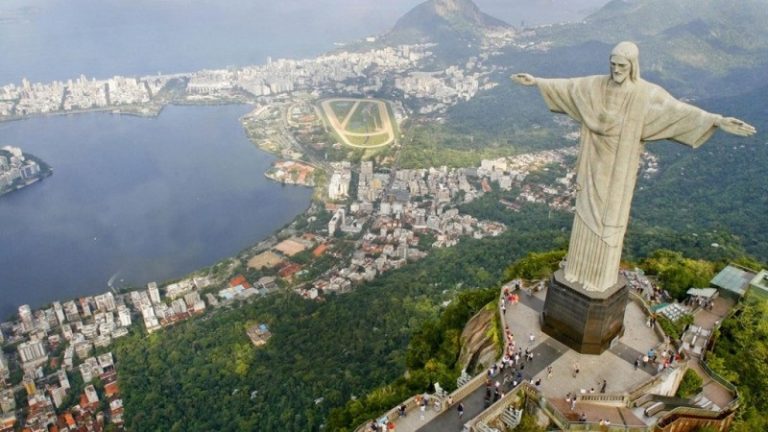 NOB: Rio készen áll a világ fogadására