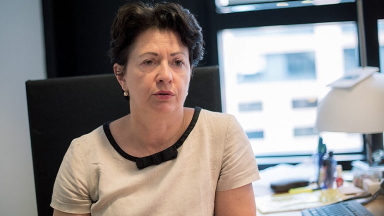 „Ha követjük a pénz útját, az elvezet ahhoz, aki az emberkereskedelem mögött áll”