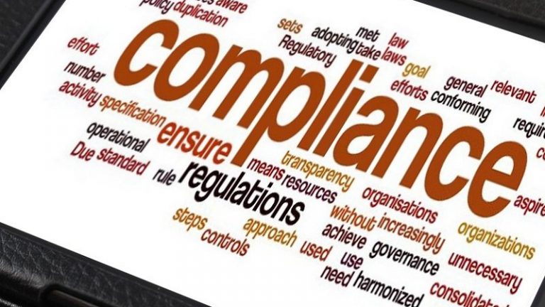 Mi is az a compliance? Mi is az a compliance?