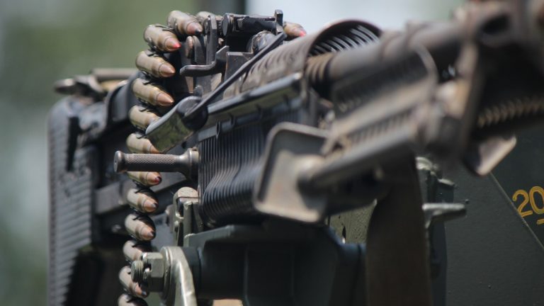 Fegyvertartás: becsukná a kiskapukat a terroristák előtt az Európai Parlament Fegyvertartás: becsukná a kiskapukat a terroristák előtt az Európai Parlament
