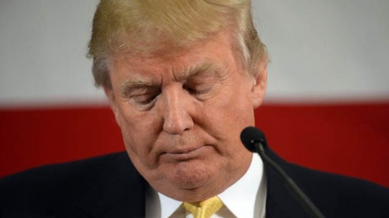 A Trump-család tarolni fog a republikánusok konvencióján