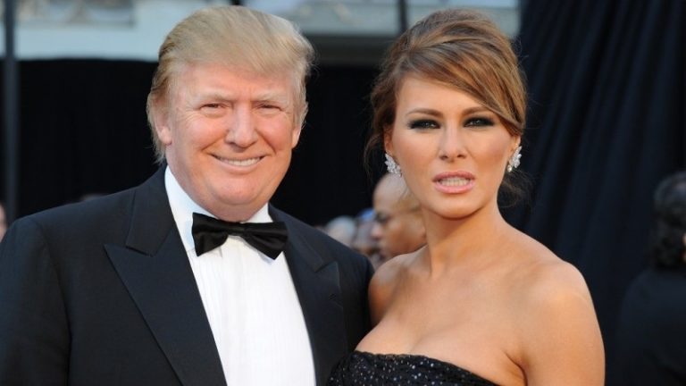 A konvenció első napja a magánember Donald Trumpról szólt