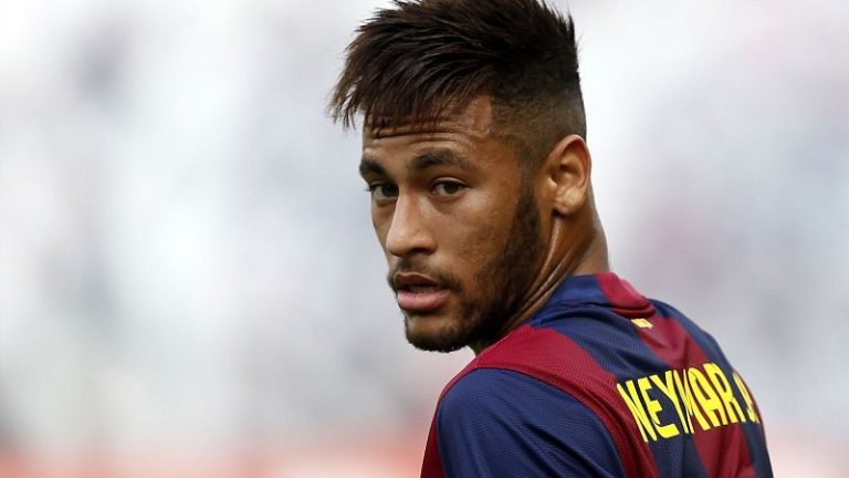 Neymarral készül az olimpiára a Gilette Neymarral készül az olimpiára a Gilette