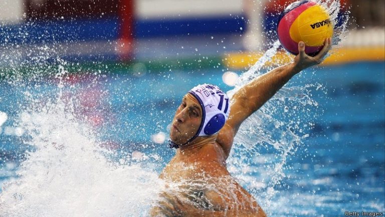 Magyar-szerb pólós csata rögtön a riói olimpia elején