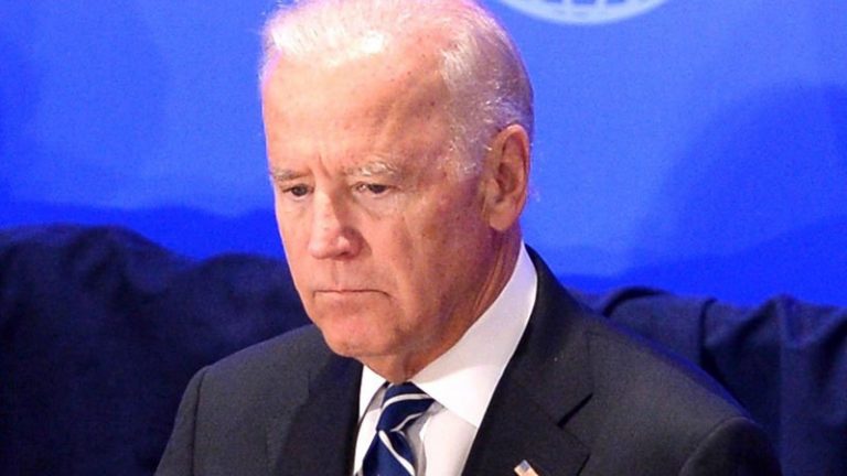 Biden szerint Trump veszélyes a nemzetbiztonságra Biden szerint Trump veszélyes a nemzetbiztonságra