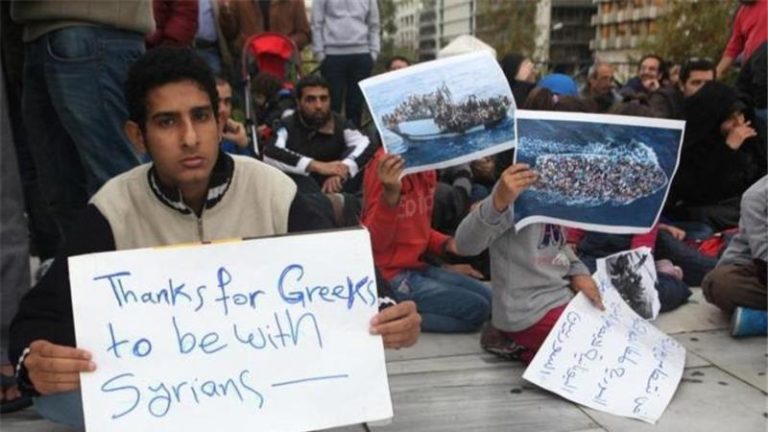A nők jogai és a migrációs válság izgatta az európai lájkolókat