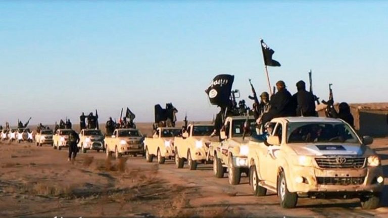 Az Iszlám Állam megsemmisülésével sem ér véget a terrorizmus