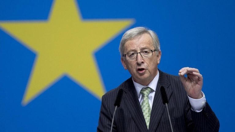 Juncker ezt adná az új brit uniós biztosnak