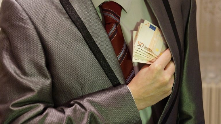 Budapesti olimpia – Hogyan szűrhetők ki a korrupciós veszélyek?