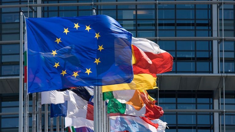 Magyarország az EU 5. számú haszonélvezője