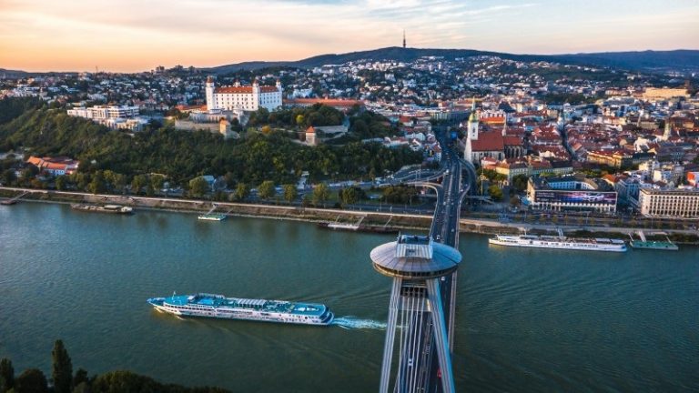 Ezer euróval is drágább lehet az élet Pozsonyban