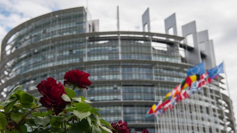 Gyakornoki lehetőségek az Európai Parlamentben: már lehet jelentkezni Gyakornoki lehetőségek az Európai Parlamentben: már lehet jelentkezni
