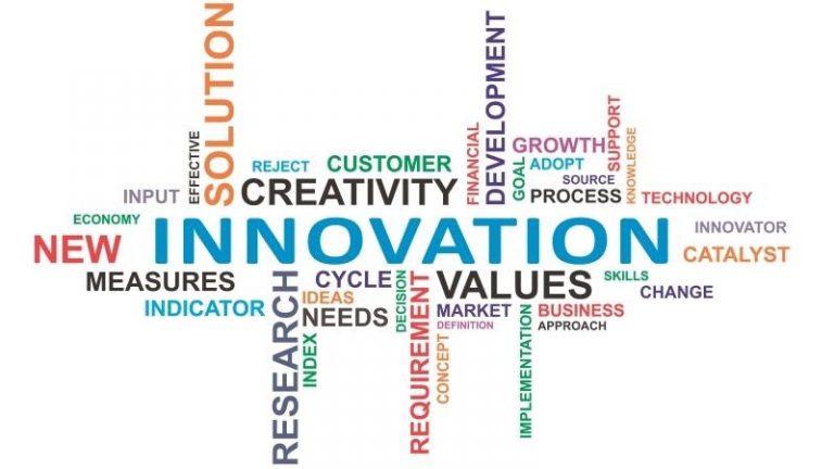 A V4-ek közül csak a csehek innovatívabbak nálunk