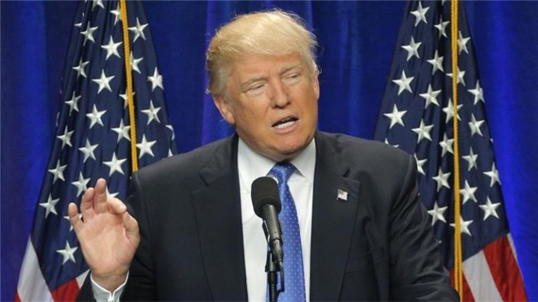 Clintonék Trump egészségi állapotára kíváncsiak