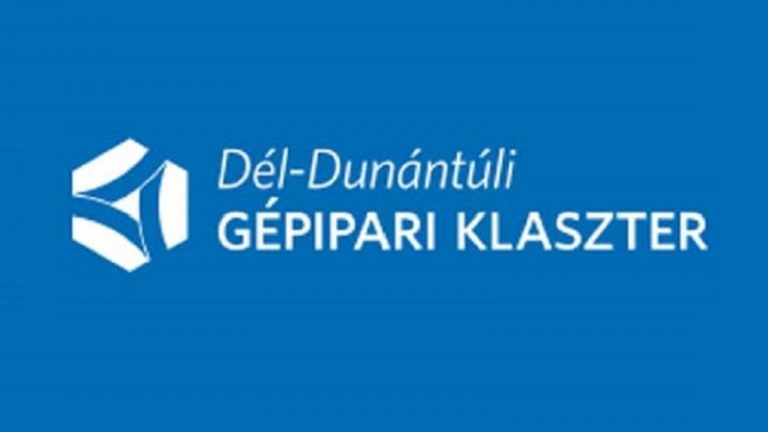 Három új tag a Dél-Dunántúli Gépipari Klaszterben Három új tag a Dél-Dunántúli Gépipari Klaszterben