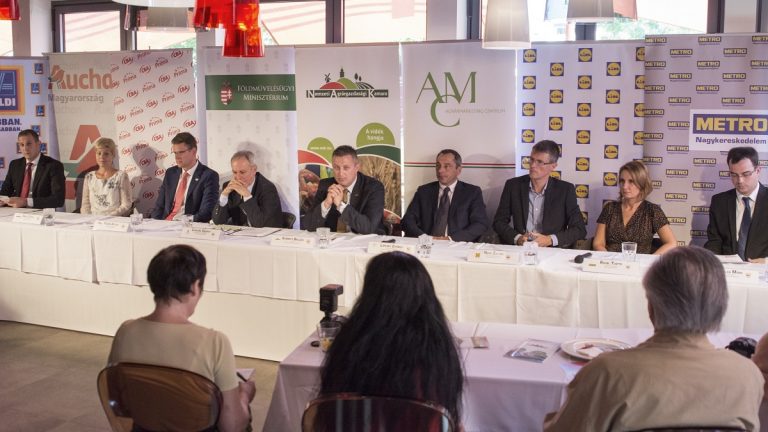 70 ezer fogyasztót ért el a dinnye promóciós program