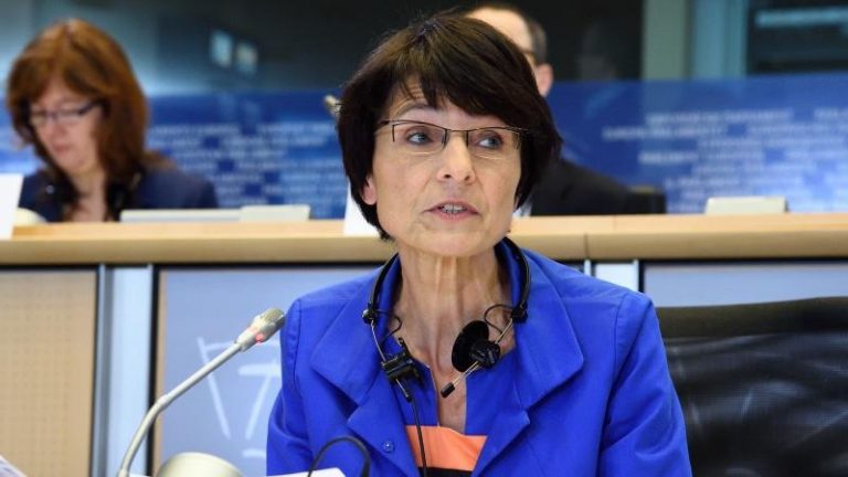 Marianne Thyssen: a jó szakpolitika a jó adatoknál kezdődik