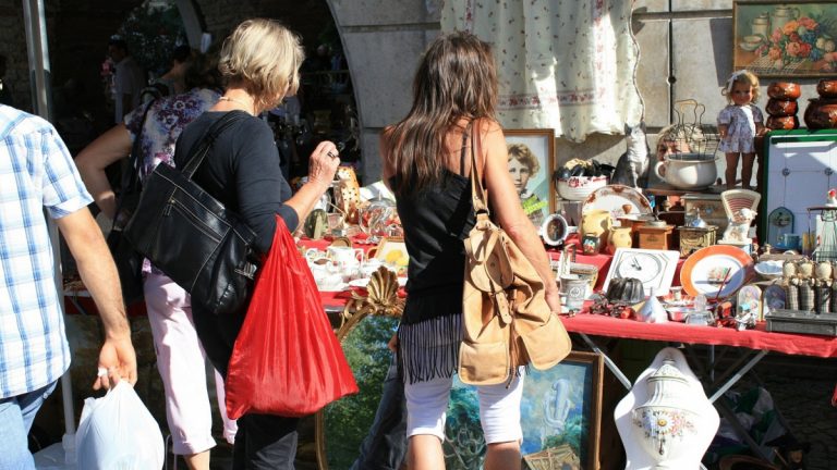 Piacok napja lesz vasárnap az Erzsébet téren Piacok napja lesz vasárnap az Erzsébet téren