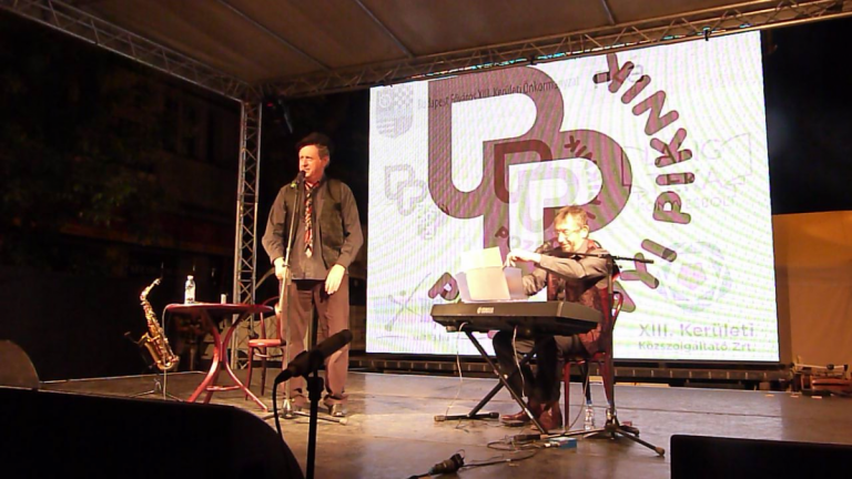 Vasárnap rendezik meg a Pozsonyi Piknik kulturális fesztivált Budapesten