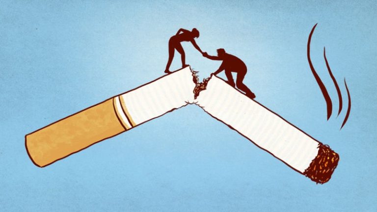Plusz eurómilliókat hozna a dráguló cigaretta Szlovákiában