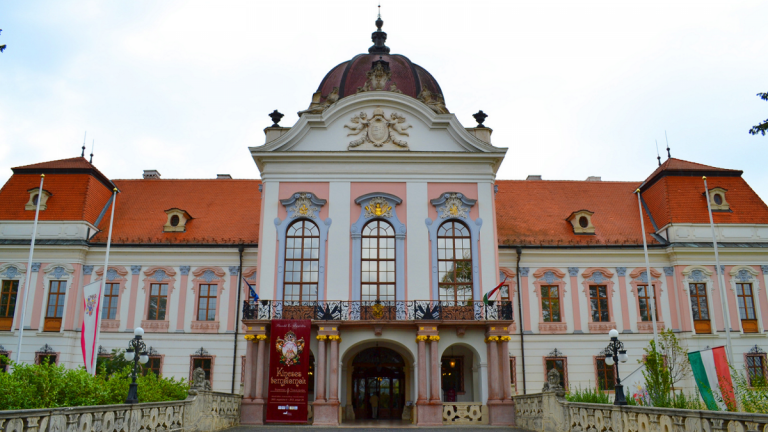 Színes programokat kínál a gödöllői őszi fesztivál​