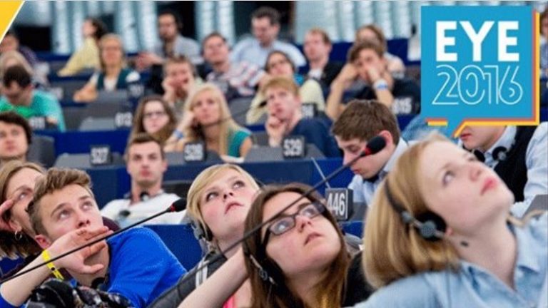 Mit kívánnak az európai fiatalok?