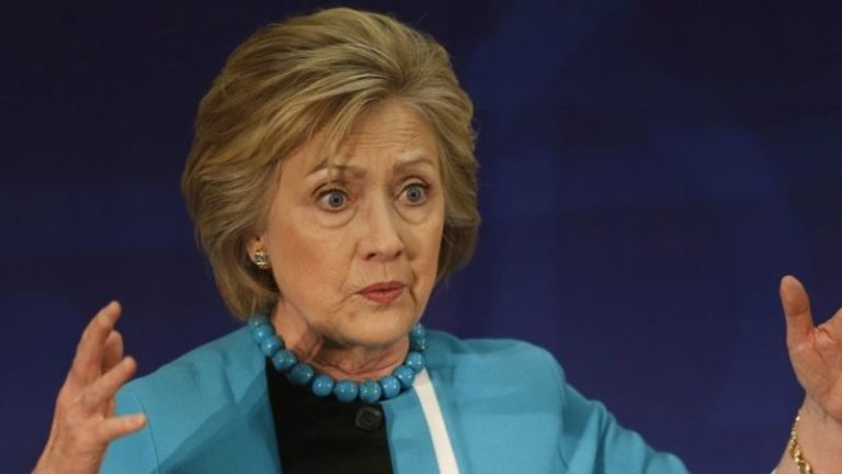 Meg kell találni Clinton utódját a demokraták egyik volt vezetője szerint
