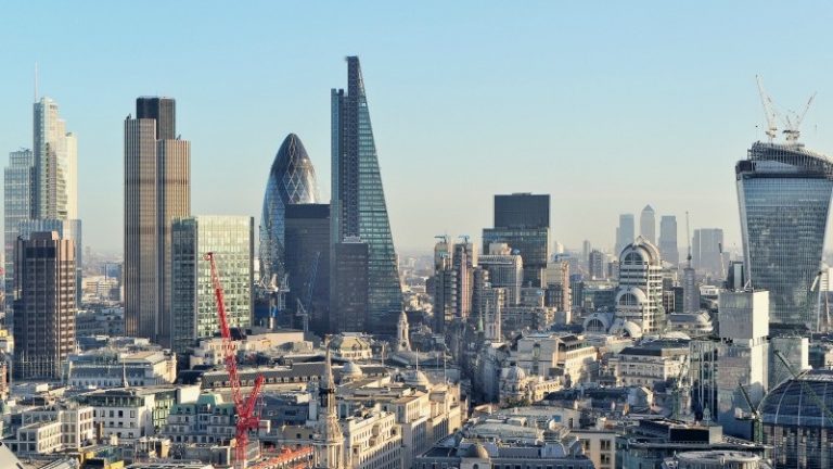 Brexit: Szövetségest lát a londoni City Magyarországban