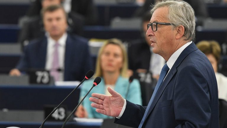 „Építsünk egy jobb Európát!” „Építsünk egy jobb Európát!”