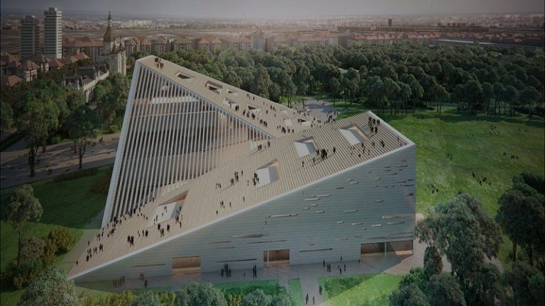 Új helyettes államtitkár felügyeli a kulturális beruházásokat Új helyettes államtitkár felügyeli a kulturális beruházásokat