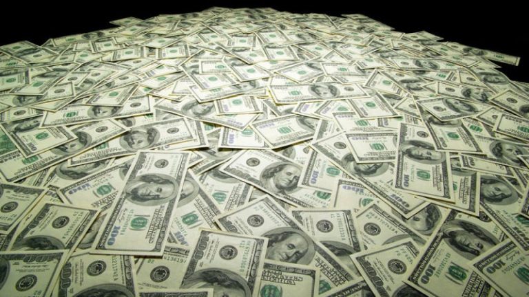 Amerika 14 milliárd dollárt követel a Deutsche Banktól