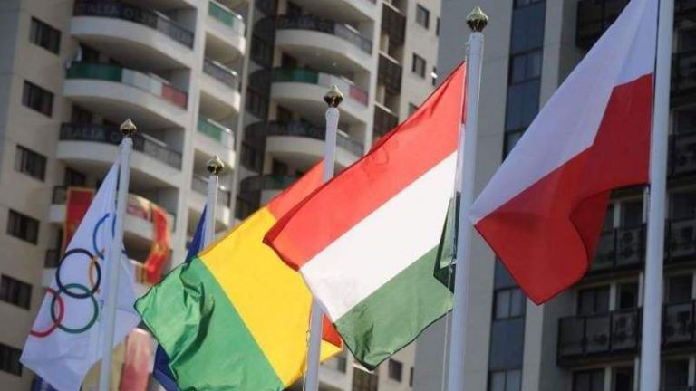 Az innováció hozta meg a sikert a Magyar Háznak Rióban