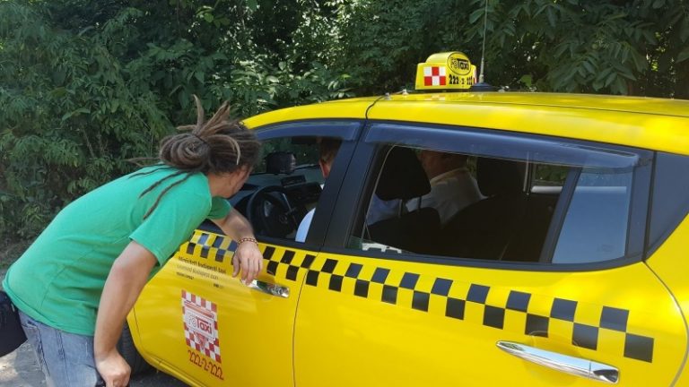 Egyesül a Főtaxi és a Budapest Taxi Egyesül a Főtaxi és a Budapest Taxi