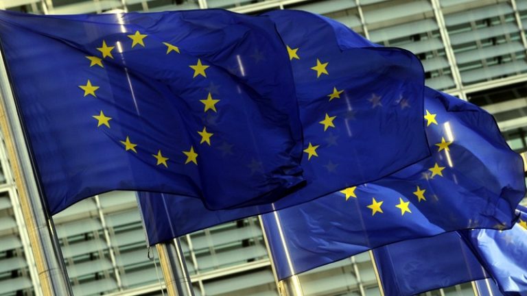 Egyiptomot és Palesztinát is támogatja az EU Egyiptomot és Palesztinát is támogatja az EU