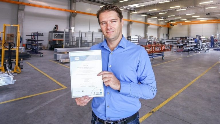 Már több mint 1300 kkv csatlakozott a Modern Vállalkozások Programjához