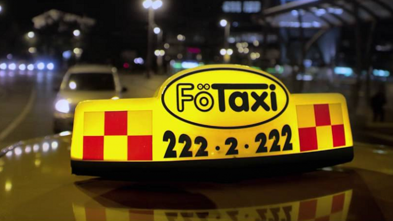 A Főtaxinál időben elkezdték a felkészülést a vizsgákra