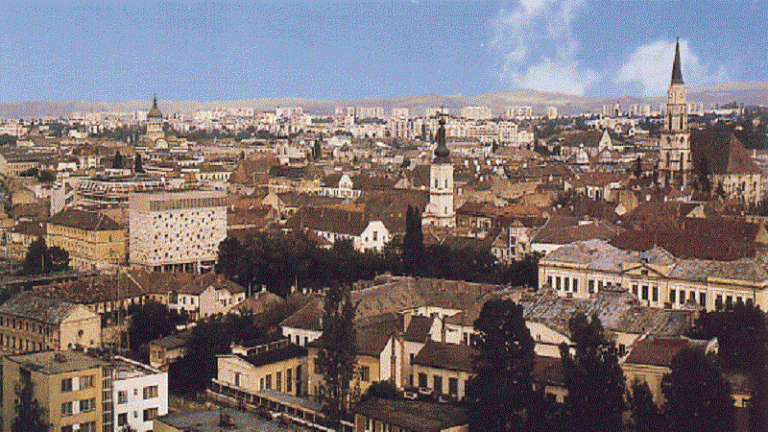 Gőzerővel készül Temesvár 2021-re