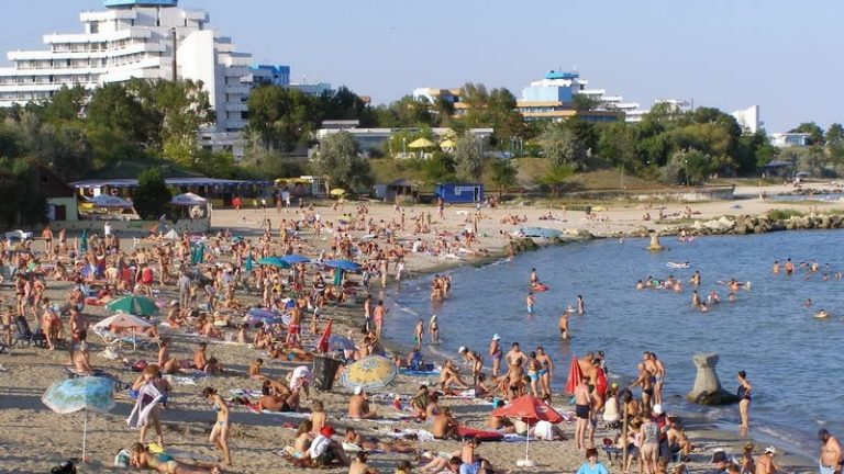 Idén nyáron a Duna-delta és Mamaia tarolt