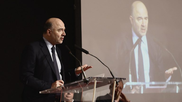 „Az uniós biztosok kizárólag Európa érdekeit képviselik”