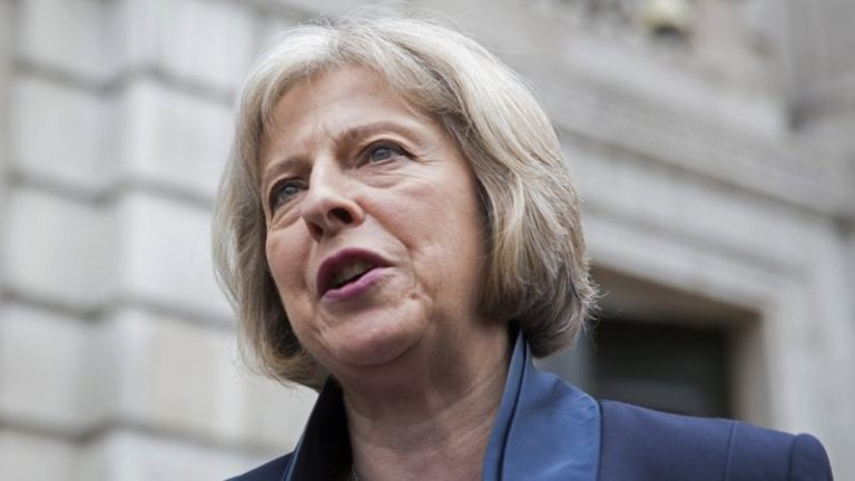 Theresa May biztosítaná a brit cégek működését az EU belső piacán
