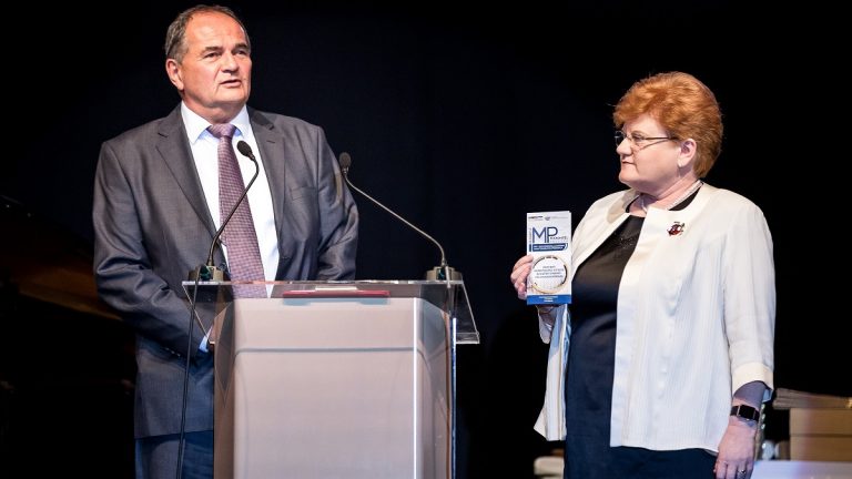 Közös kamattámogatási programot indít a BKIK és a BVK Közös kamattámogatási programot indít a BKIK és a BVK