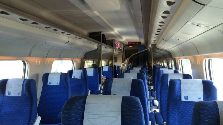 Interrail-bérlet: a legfontosabb tudnivalók
