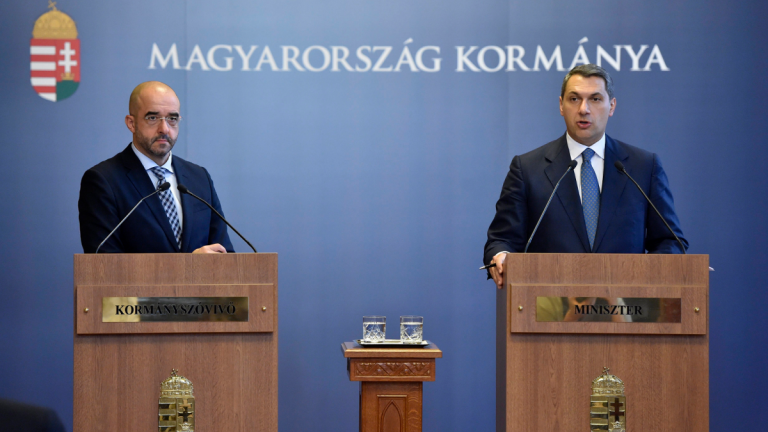 Kevesebb uniós forrásra számít a kormány 2020 után Kevesebb uniós forrásra számít a kormány 2020 után
