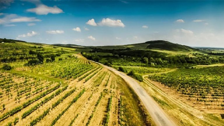 Tokajra is épít a negyedik geopark Szlovákiában