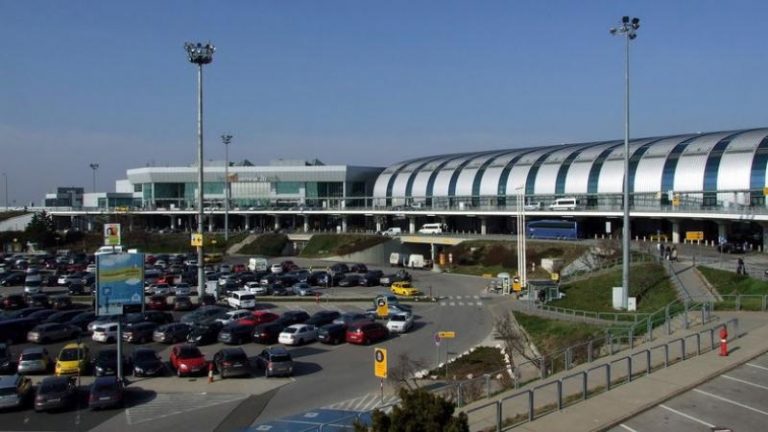 Tizenegymillió fölé várja éves utasforgalmát a Budapest Airport
