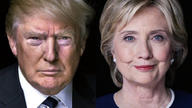 A piacok Donald Trump győzelmét vetíthetik előre