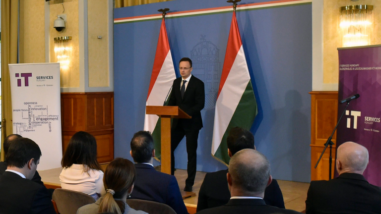 Három szolgáltató központját is bővíti az IT Services Hungary Három szolgáltató központját is bővíti az IT Services Hungary