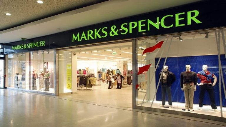 Magyarországon is bezár hat üzletet a Marks & Spencer Magyarországon is bezár hat üzletet a Marks & Spencer
