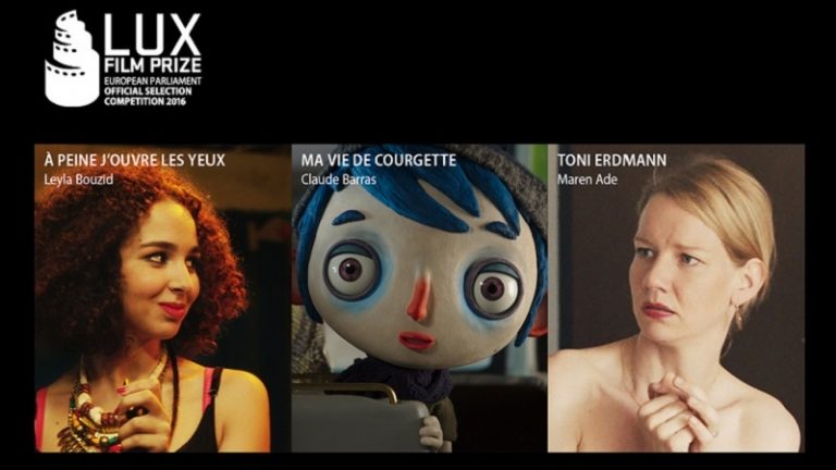 Lux-filmnapok Európa-szerte – Magyarországon november 16. és 18. között